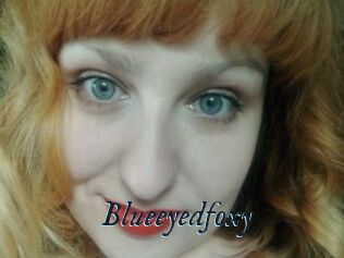 Blueeyedfoxy