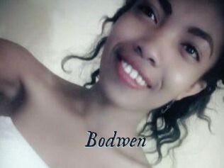 Bodwen
