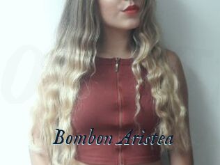 Bombon_Aristea