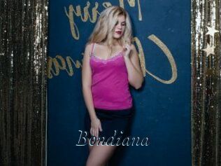 Bondiana