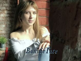 BonnieTate