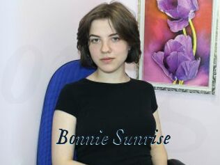 Bonnie_Sunrise