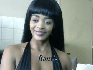 Bontle