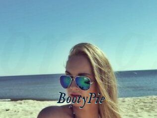 BootyPie