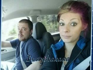 Bootyshakaaa
