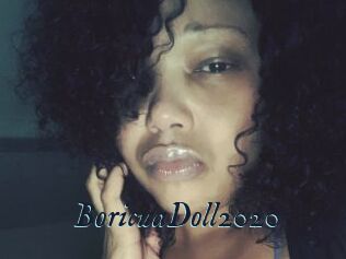 BoricuaDoll2020