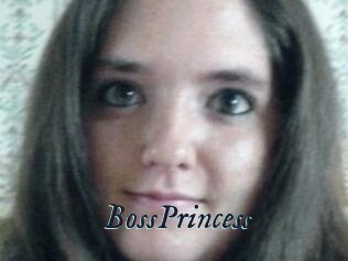 BossPrincess