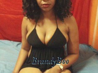 BrandyBoo
