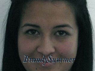 BrandySummer