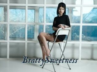 BrattySweetness