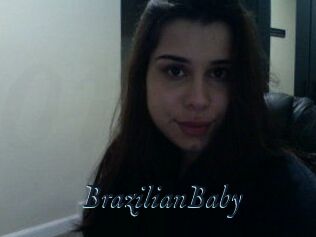 BrazilianBaby
