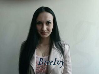 BreeIvy