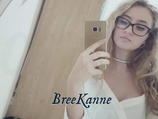 BreeKanne