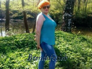 Brendafetish