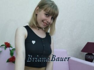 BrianaBauer