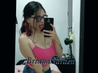 BrianaGarden