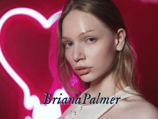 BrianaPalmer