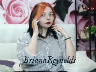 BrianaReynolds