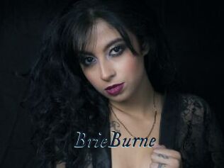 BrieBurne