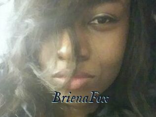Briena_Fox