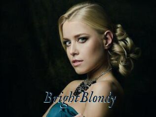BrightBlondy