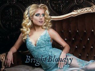 BrightBlondyy