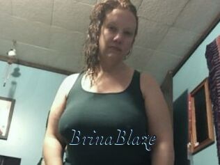 BrinaBlaze