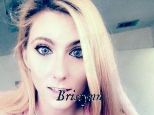 Bristynn