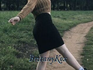 BritanyKox