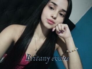 Britany_evans