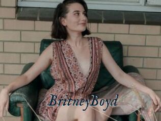 BritneyBoyd