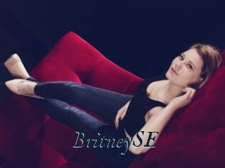 BritneySE