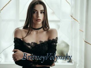 BritneyVolynsky