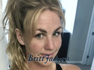 BrittJackson