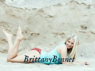 BrittanyBennet