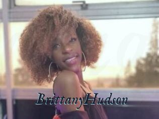 BrittanyHudson