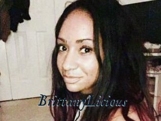BrittanyLicious