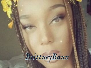 BrittneyBanx