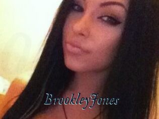 BrookleyJones