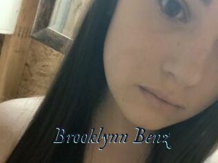 Brooklynn_Benz