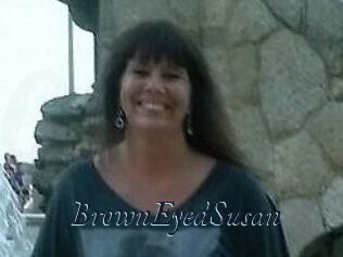 BrownEyedSusan