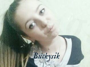 Buckysik