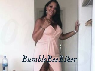 BumbleBeeBiker