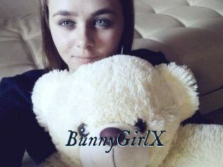 BunnyGirlX