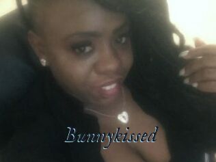 Bunnykissed