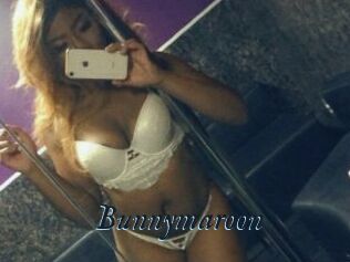 Bunnymaroon