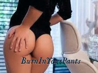 BurnInYourPants