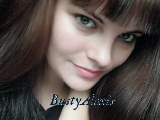 BustyAlexis