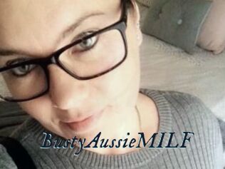 BustyAussieMILF