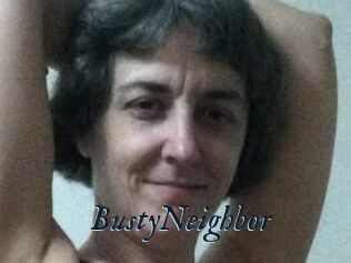BustyNeighbor